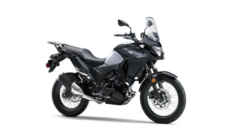 VERSYS-X 300