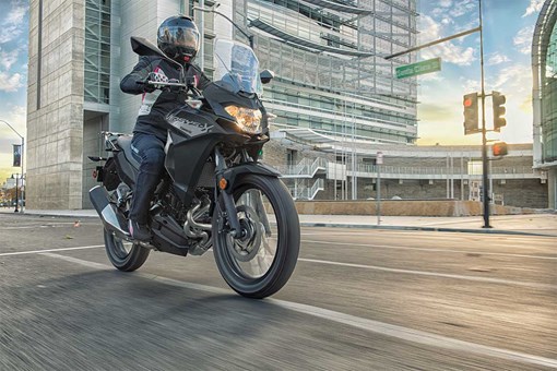 2026 VERSYS-X 300