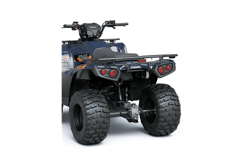 2026 BRUTE FORCE 300