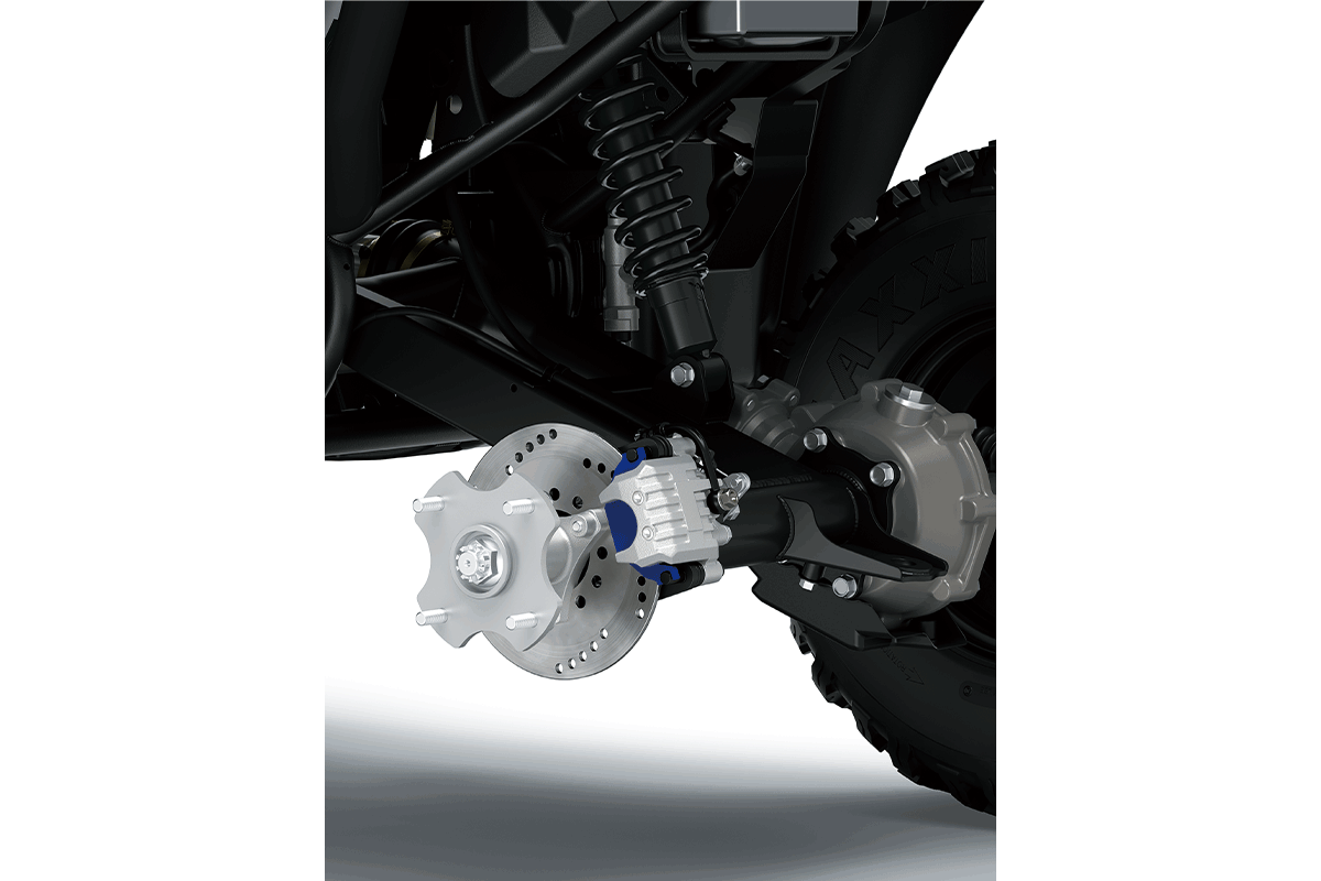 2026 BRUTE FORCE 300