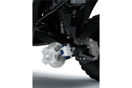 2026 BRUTE FORCE 300