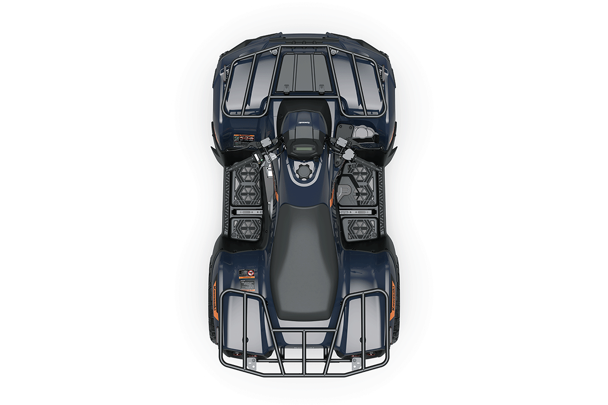 2026 BRUTE FORCE 300