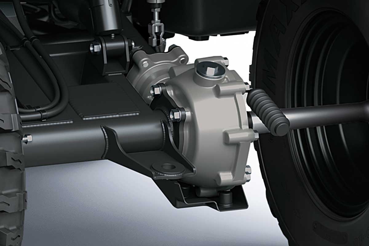 2026 BRUTE FORCE 300