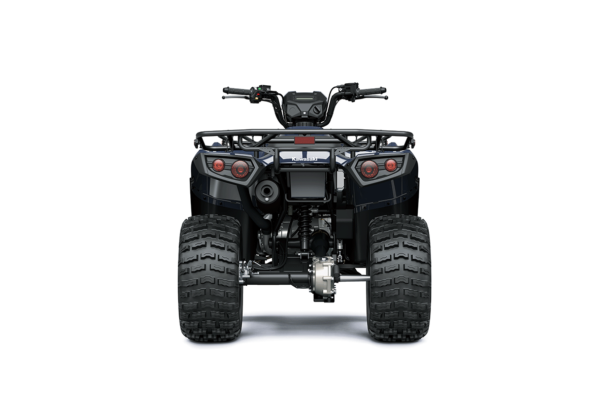 2026 BRUTE FORCE 300