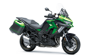VERSYS 1100 LT SE