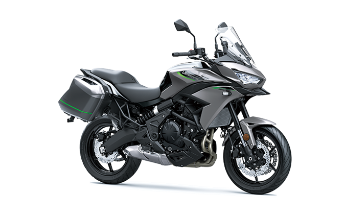 Gris Graphite Métallisé / Noir Étincelle Métallisé