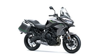 VERSYS 650 LT