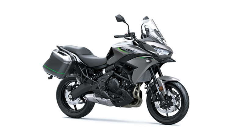 VERSYS 650 LT