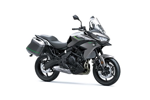 2026 VERSYS 650 LT