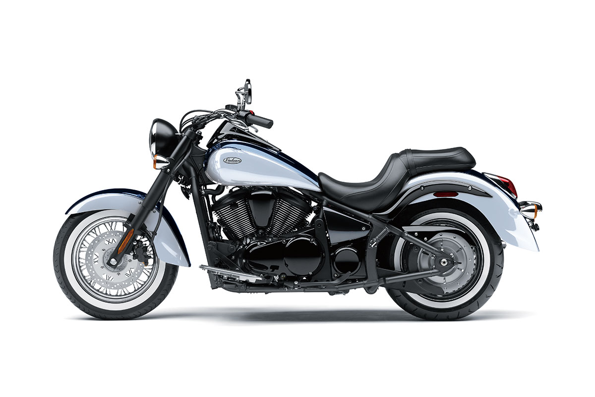 2026 VULCAN 900 CLASSIC