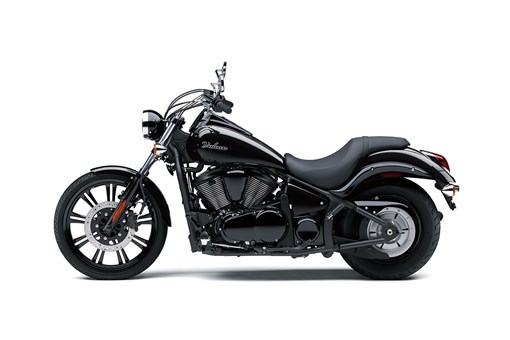 2026 VULCAN 900 CUSTOM