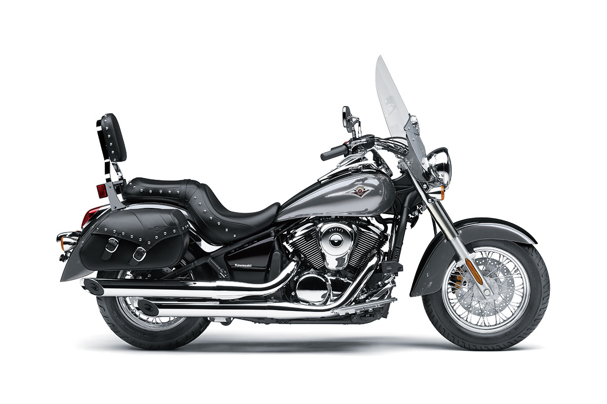 2026 VULCAN 900 CLASSIC LT