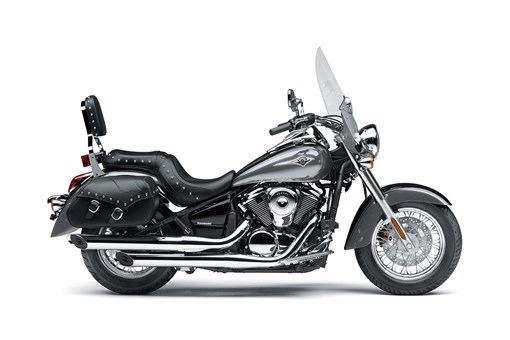 2026 VULCAN 900 CLASSIC LT