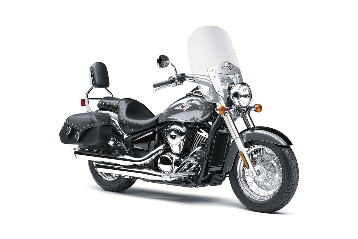2026 VULCAN 900 CLASSIC LT