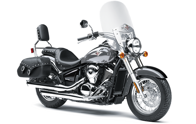 Gris Graphite Métallisé / Noir Étincelle Métallisé