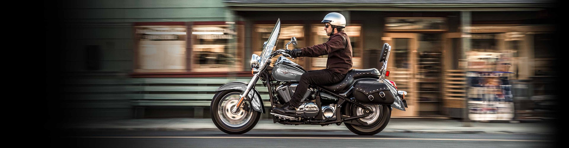 2026 Kawasaki Vulcan® 900 Classic LT -