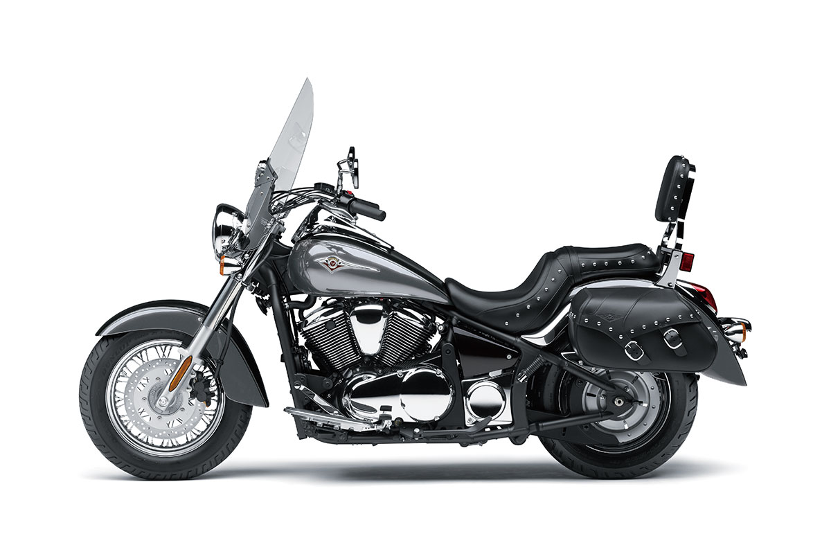 2026 VULCAN 900 CLASSIC LT