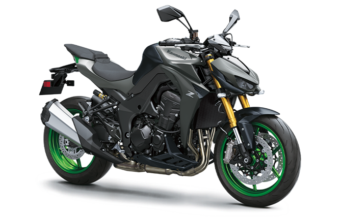 Gris Graphène Mat Métallisé / Gris Carbone Mat Métallisé / Ébène