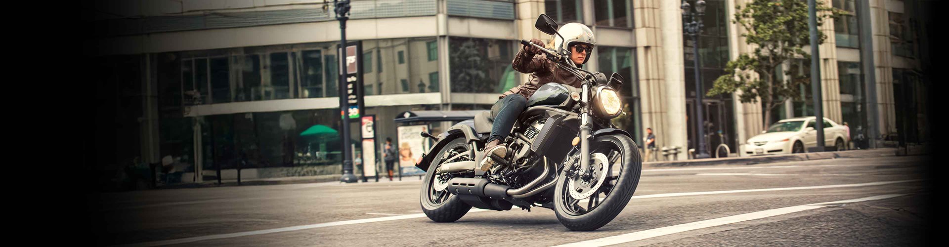 2025 Kawasaki Vulcan S ABS-Metallic Flat