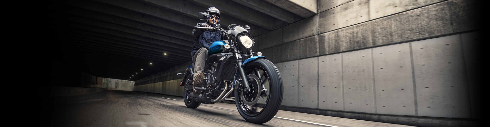 2025 Kawasaki Vulcan S Cafe-Metallic