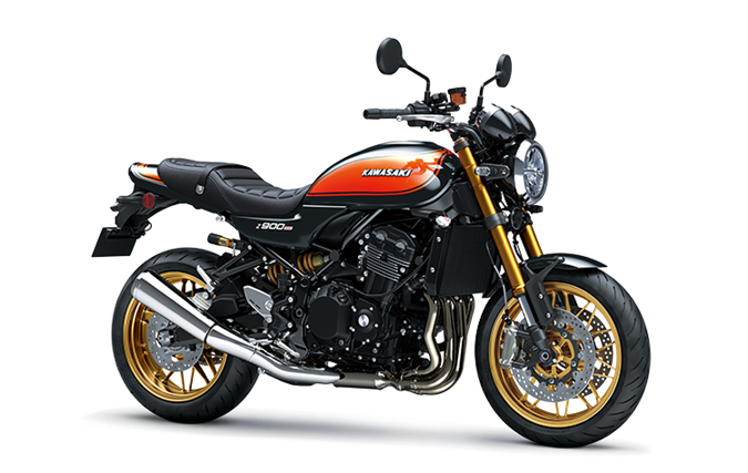 Metallic Spark Black