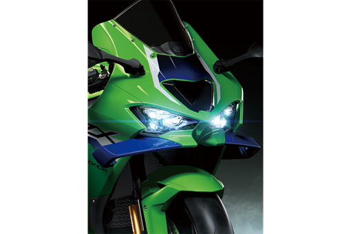 2026 NINJA ZX-10R 