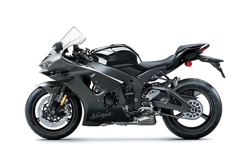 2026 NINJA ZX-10R 