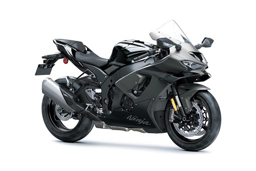 2026 NINJA ZX-10R 