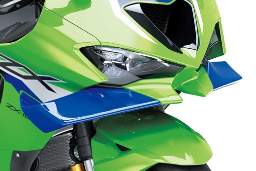 2026 NINJA ZX-10R 