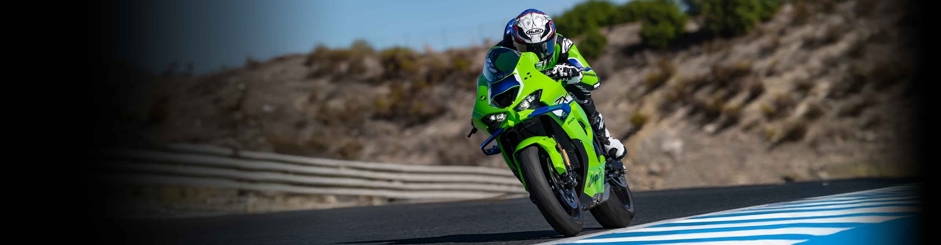 2026 Kawasaki Ninja® ZX™-10R ABS - Matte