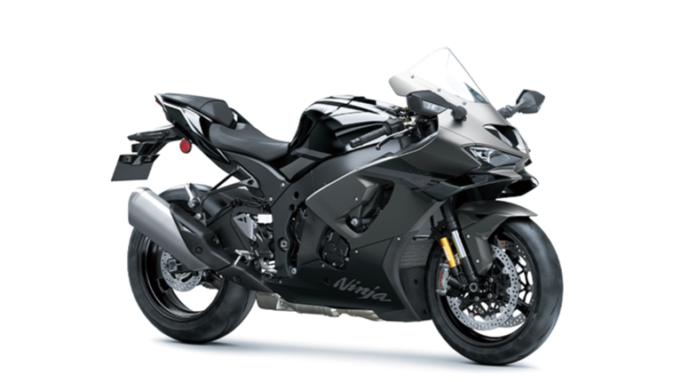 KAWASAKI ZX-10R ZX10R zx 10R 2021 2022オートバイ 排気触媒削除中間