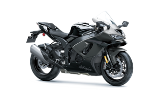 NINJA ZX-10R 