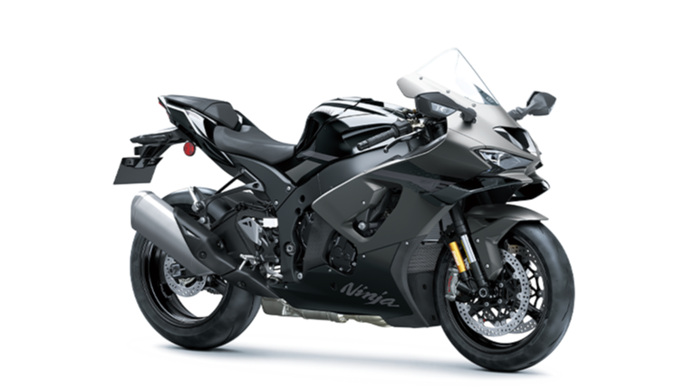 NINJA ZX-10R 