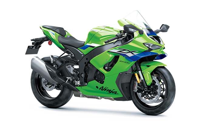 Lime Green / Blue 24