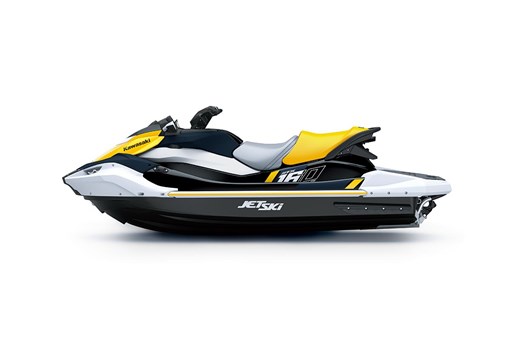 2026 JET SKI STX 160LX-S
