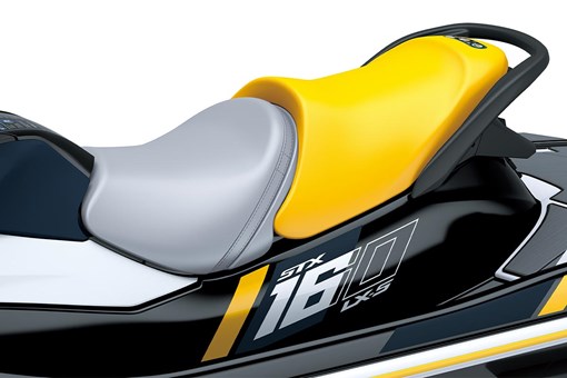 2026 JET SKI STX 160LX-S