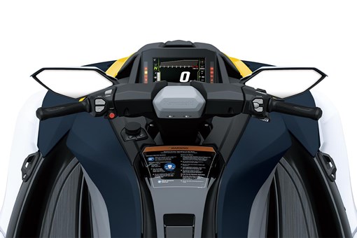 2026 JET SKI STX 160LX-S