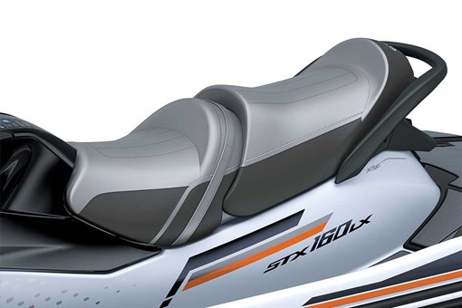 2026 JET SKI STX 160LX