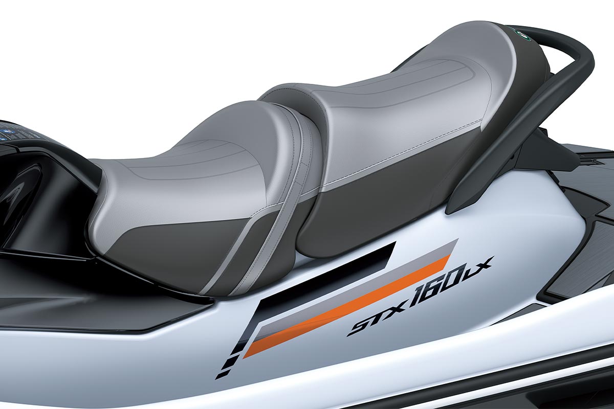 2026 JET SKI STX 160LX