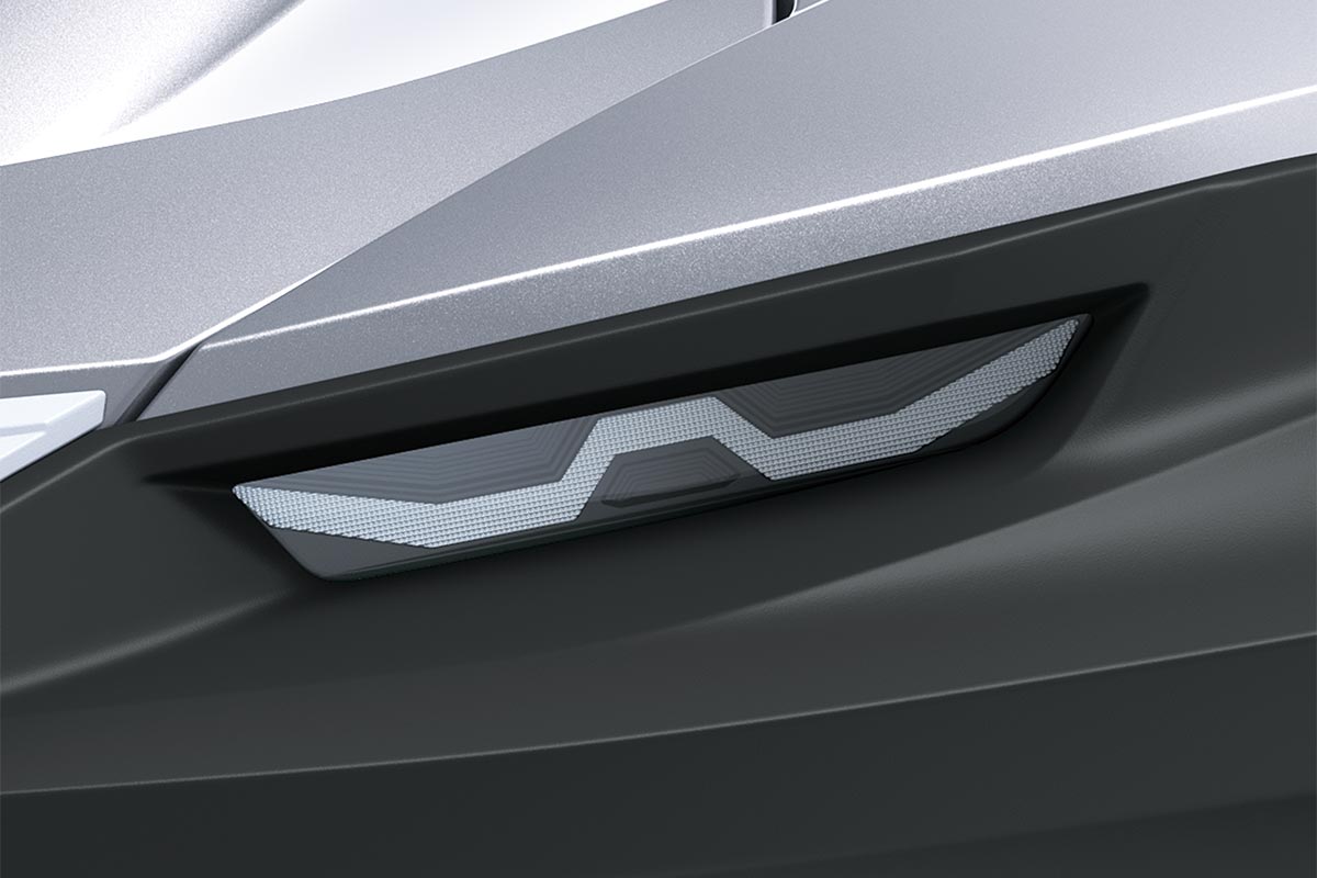 2026 JET SKI STX 160LX