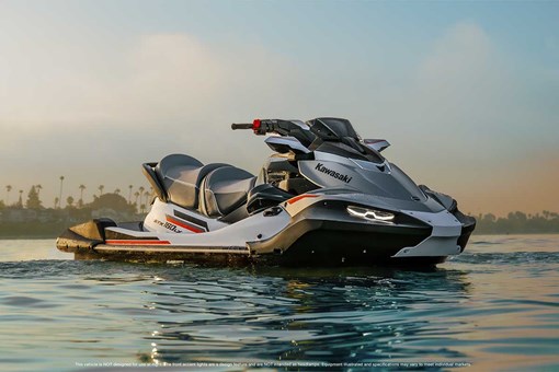 2026 JET SKI STX 160LX