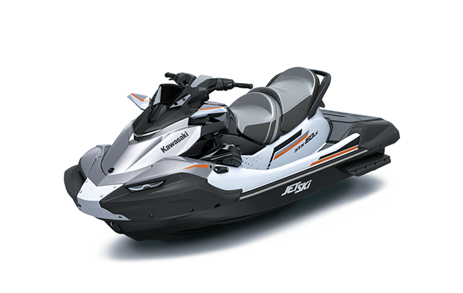 2026 Kawasaki JET SKI STX 160LX