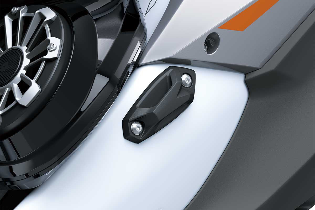 2026 JET SKI STX 160LX