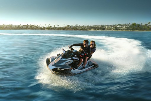 2026 JET SKI STX 160LX