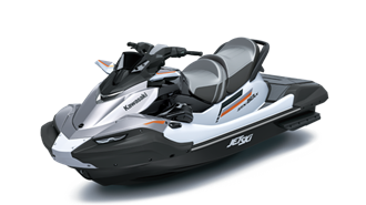 JET SKI STX 160LX