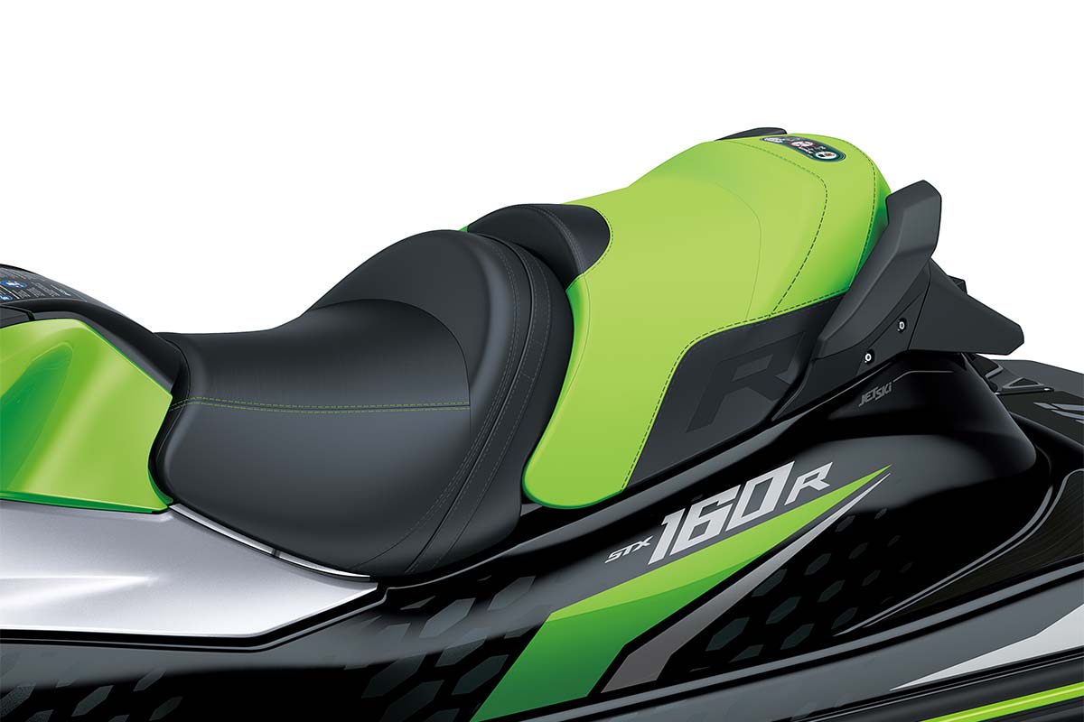 2026 JET SKI STX 160R