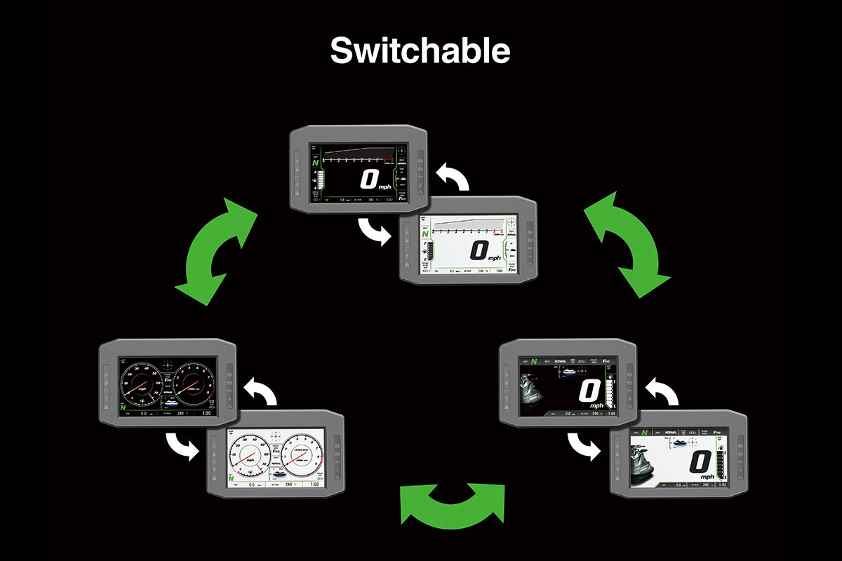2026 JET SKI STX 160R
