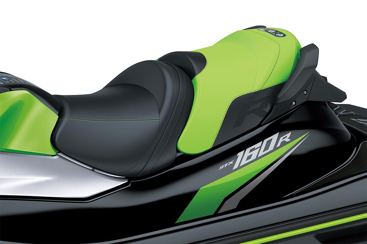 2026 JET SKI STX 160R