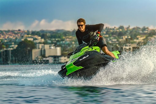 2026 JET SKI STX 160R