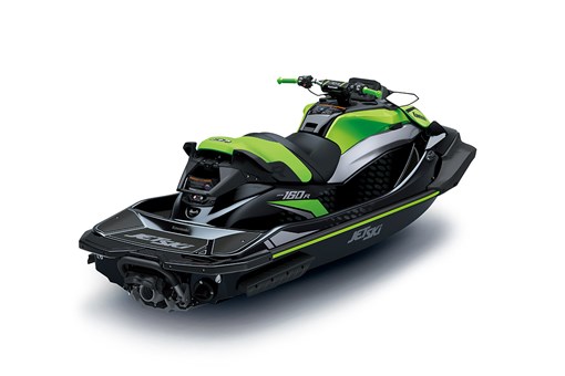 2026 JET SKI STX 160R